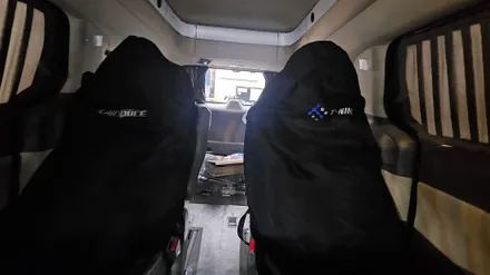 카니발 하이리무진 신차패키지 썬팅, PPF, 방음 등 풍성한 구성으로 / 서울 구로 영등포