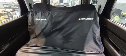 티나인R100제품으로 시공했던 팰리세이드 신차패키지 / 서울 구로 영등포