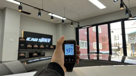 오션뷰가 필요 없는 15대 테슬라 모델Y뷰 보고 가세요-! / 서울 구로 영등포
