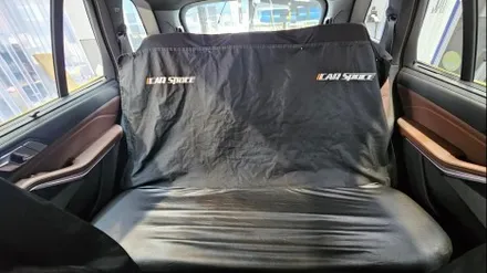 BMW X5 브루클린그레이 버텍스 900 썬팅했어요 / 서울 구로 영등포