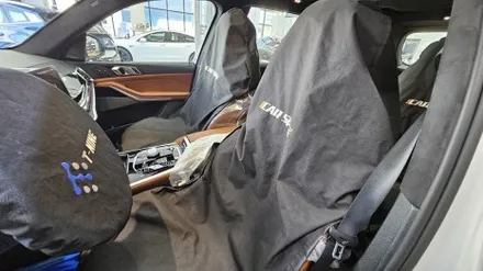 고급진 BMW X7 신차패키지 시공 후기 / 서울 구로 영등포