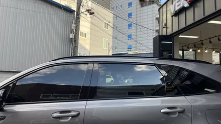 쏘렌토 하이브리드 볼캐닉샌드브라운 프리미엄 신차패키지 / 서울 구로 영등포