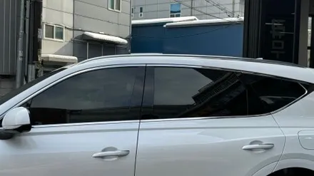 제네시스 GV80 신차패키지 원하는 구성으로 시공 가능! / 서울 구로 영등포