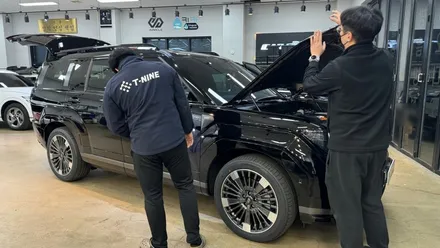 구로 싼타페 신차검수, 차량 인수 결정 전 꼼꼼히 점검하려면? / 서울 구로 영등포