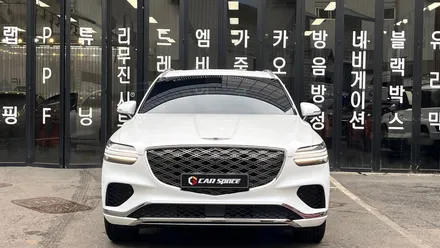 GV70 서울 신차패키지, 믿을 수 있는 전문업체에서 알찬 구성으로 / 서울 구로 영등포