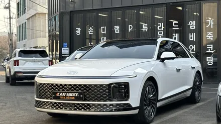 그랜저 하이브리드 신차패키지 어디서? 서울 구로 전문점은 여기 / 서울 구로 영등포