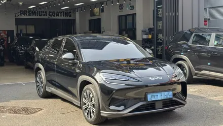 BYD 썬팅 어디서 해야 할까? 씨라이언7 오너의 선택 카스페이스 구로 / 서울 구로 영등포
