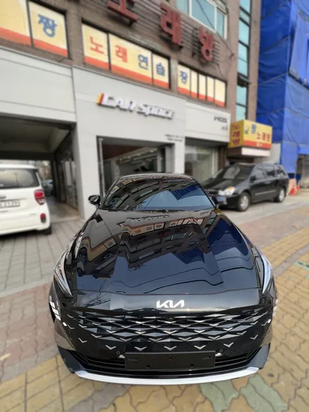은평구 신차패키지로 진행한 VKOOL K 썬팅 퀄리티 ㄷㄷ / 서울 구로 영등포