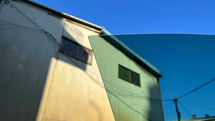 테슬라 모델3 틴팅하니까 새삼 더 이쁘다 / 서울 구로 영등포
