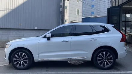 XC60 신차패키지 고민의 마침표를 찍는다면 / 서울 구로 영등포