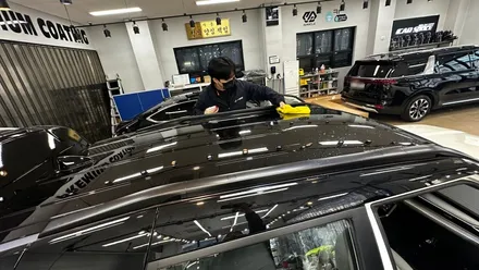 토레스 EVX 출시 소식과 함께보는 구로 카스페이스 검수 후기 / 서울 구로 영등포