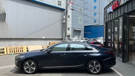 시선강탈 K8 신차패키지는 / 서울 구로 영등포