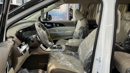 카니발 하이리무진 신차검수, 넓은만큼 꼼꼼하게. / 서울 구로 영등포