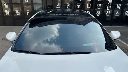 K8 화이트 신차패키지로 괜찮은 곳을 찾는다면? / 서울 구로 영등포