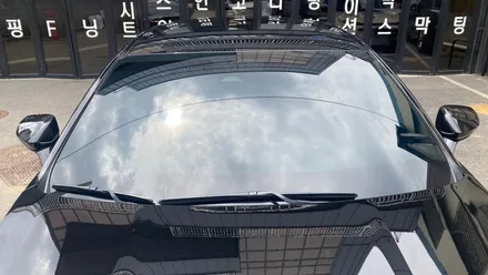 K8 신차패키지 시공 완성된 모습은?! / 서울 구로 영등포
