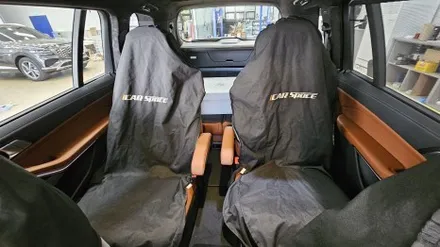 고급진 BMW X7 신차패키지 시공 후기 / 서울 구로 영등포