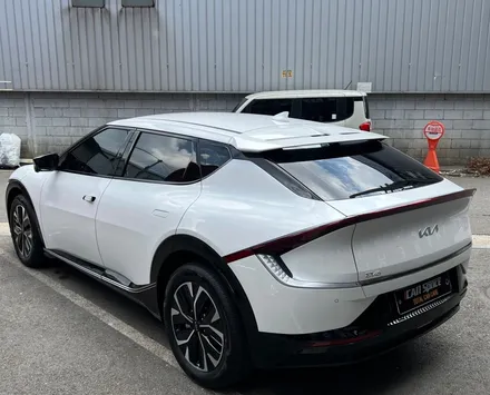 2024 기아 EV3 출시가격은? 제원, 디자인 자세히 살펴보기 / 서울 구로 영등포