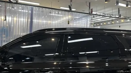 쏘렌토 오로라 블랙펄에 브이쿨 XEV필름은 어떤 느낌일까? / 서울 구로 영등포