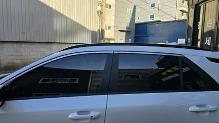 니로 화이트 가성비 좋은 스페셜 신차패키지 후기! / 서울 구로 영등포