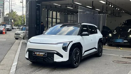 EV3 GT 전기차도 방음 작업이 필요할까요? / 서울 구로 영등포
