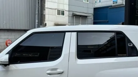 캐스퍼 일렉트릭 레이노 F95, 유리발수, 블랙박스까지 완벽하게! / 서울 구로 영등포