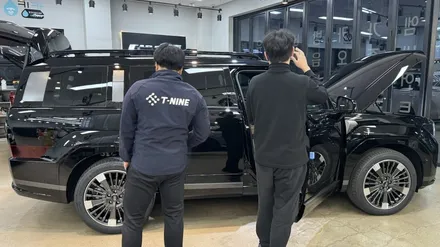 구로 싼타페 신차검수, 차량 인수 결정 전 꼼꼼히 점검하려면? / 서울 구로 영등포