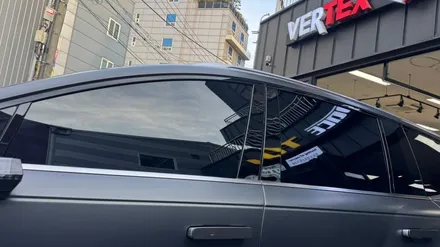 카스페이스 구로 아이오닉9 신차패키지로 더욱 안전하고 쾌적하게 관리하자 / 서울 구로 영등포