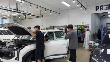 셀토스 신차검수 꼭 해야 할까? 실제 검수 과정 확인 / 서울 구로 영등포