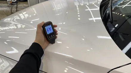 팰리세이드 화이트, 전 부위를 살펴보는게 당연하니까 / 서울 구로 영등포