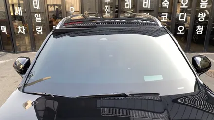 카스페이스 구로 신차패키지, 깔끔한 작업 비법? 철저한 작업 루틴! / 서울 구로 영등포