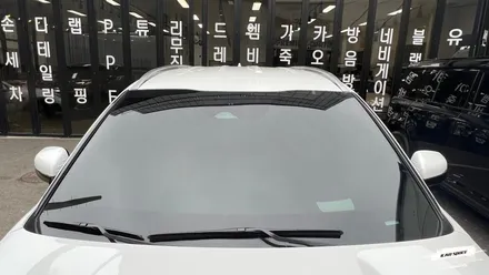 쏘렌토 신차패키지, 합리적인 버텍스 추천 조합 시공 / 서울 구로 영등포