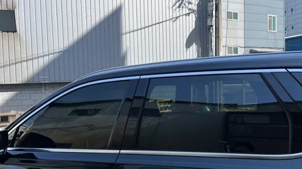 카스페이스 구로 팰리세이드 신차패키지, 익숙하니까 일사천리로-! / 서울 구로 영등포