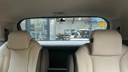 카니발 신차패키지, 필수 튜닝 작업과 함께! / 서울 구로 영등포
