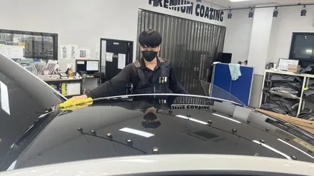 테슬라 오너님들께서 신뢰해주시는 테슬라 전문점! 모델Y 신차검수 / 서울 구로 영등포