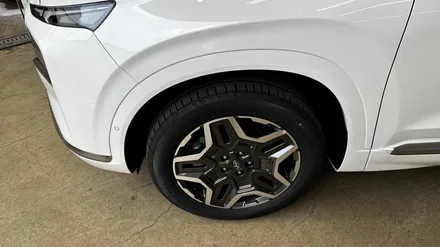 2023 싼타페 풀체인지 기다려보며 점검해 보았습니다. / 서울 구로 영등포