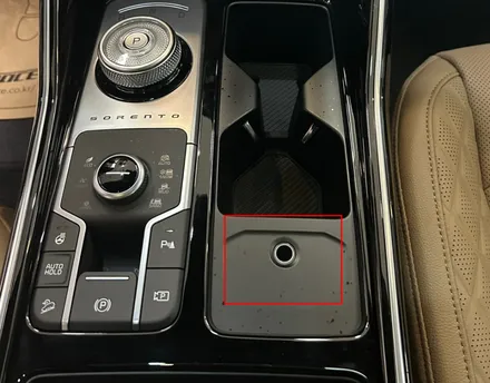 쏘렌토 페이스리프트 가격부터 실물까지 실제로 보니 이렇게나? / 서울 구로 영등포
