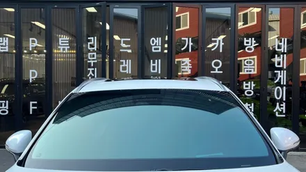 GV70 신차패키지, 신차 구매후 필요한 시공들은? / 서울 구로 영등포