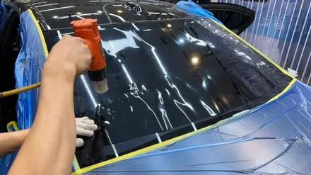 소중한 bmw i5 신차패키지, 업체 선정 꼼꼼해야죠. / 서울 구로 영등포