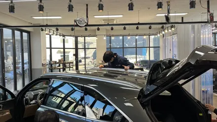 쏘렌토 신차검수 빈틈없이 점검완료!! / 서울 구로 영등포