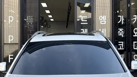 고급진 BMW X7 신차패키지 시공 후기 / 서울 구로 영등포