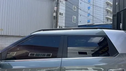 토레스 신차패키지 블랙박스 LXQ600도 함께 설치 / 서울 구로 영등포