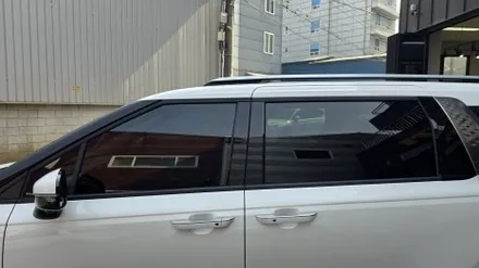 카니발 주행 편의성, 차량 관리 업그레이드! 신차패키지로 한번에 / 서울 구로 영등포