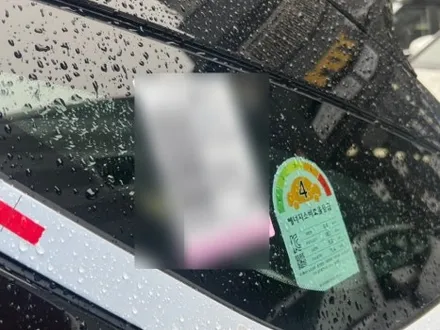 제네시스 GV70 신차검수는 어디서 해야 될까요? / 서울 구로 영등포