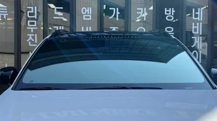 쏘렌토 신차패키지, 언더코팅 시공까지 한번에 / 서울 구로 영등포