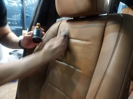 카스페이스 구로 팰리세이드 크롬죽이기와 신차패키지로 완성한 스타일 / 서울 구로 영등포
