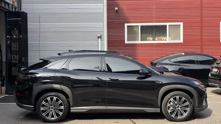 BYD 썬팅 어디서 해야 할까? 씨라이언7 오너의 선택 카스페이스 구로 / 서울 구로 영등포