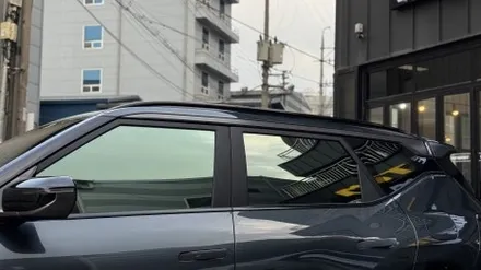 셀토스 썬팅 고민 중이신가요? 브이쿨K로 완성한 신차패키지 / 서울 구로 영등포