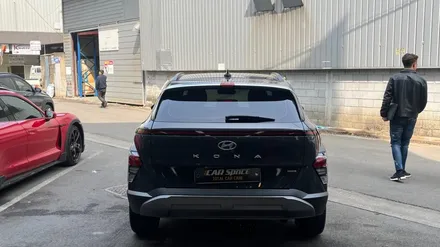 코나 에코트로닉 그레이, 본사만의 노하우 그득한 시공기 / 서울 구로 영등포