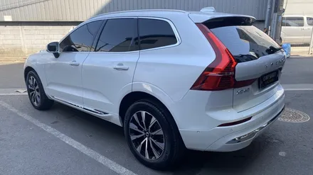 XC60 신차패키지 고민의 마침표를 찍는다면 / 서울 구로 영등포
