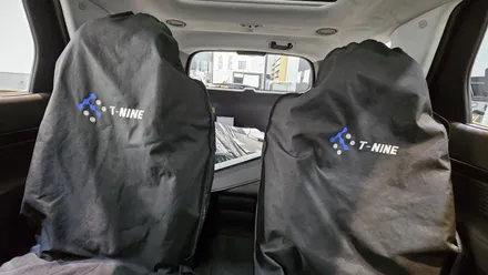팰리세이드 썬팅으로 스타일링 효과 제대로! 카스페이스 구로 본사 / 서울 구로 영등포